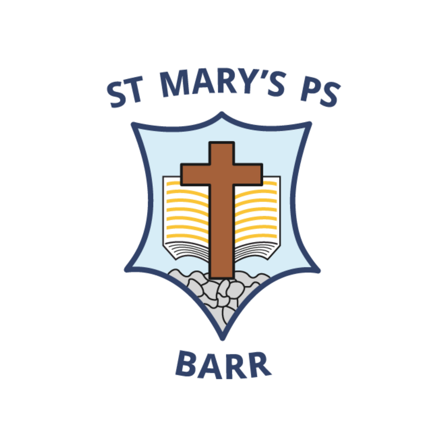 St Mary’s Barr Glenn STEM PRIMARY 1 - PRIMARY 3
