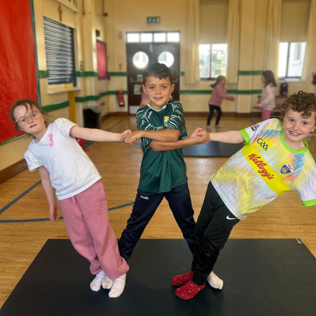 Multi- Sports Camps