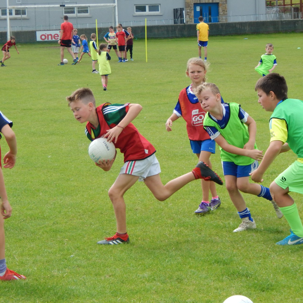 School GAA