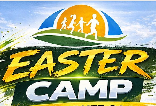 Easter Camps