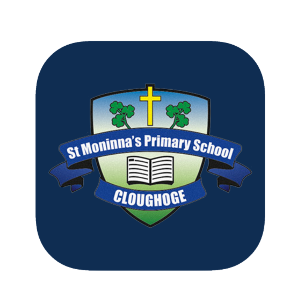 St Moninna’s PS Cloughoge