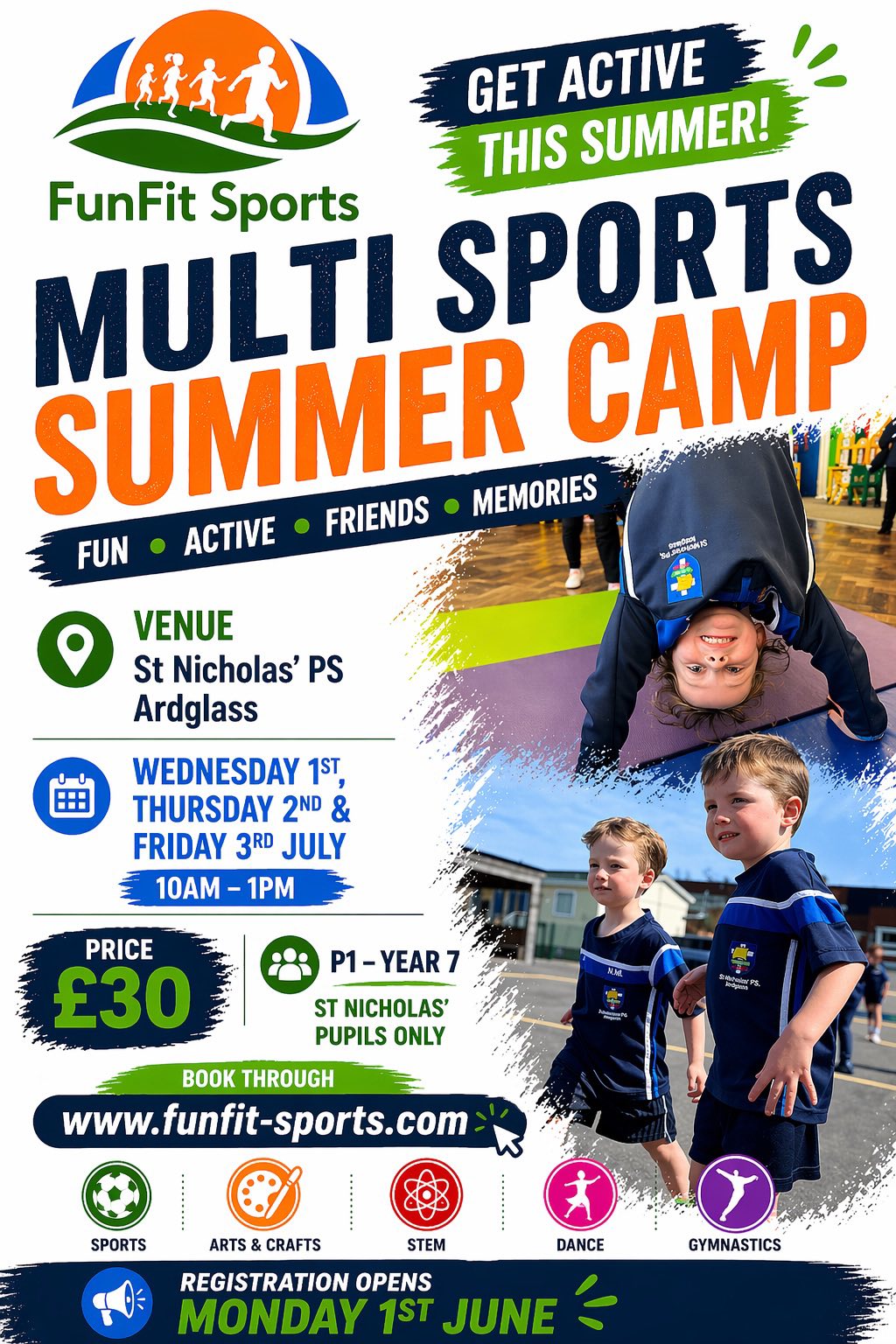 Summer Camps