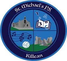St Michael's PS Killean