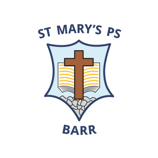 St Mary’s Barr Glenn STEM PRIMARY 4 - PRIMARY 7