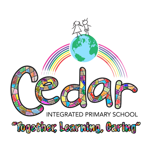 Cedar integrated PS MULTI SPORTS PRIMARY 1 & PRIMARY 2