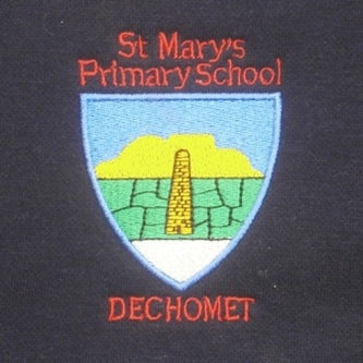 St Mary’s Dechomet MULTI SPORTS PRIMARY 3 - PRIMARY 7