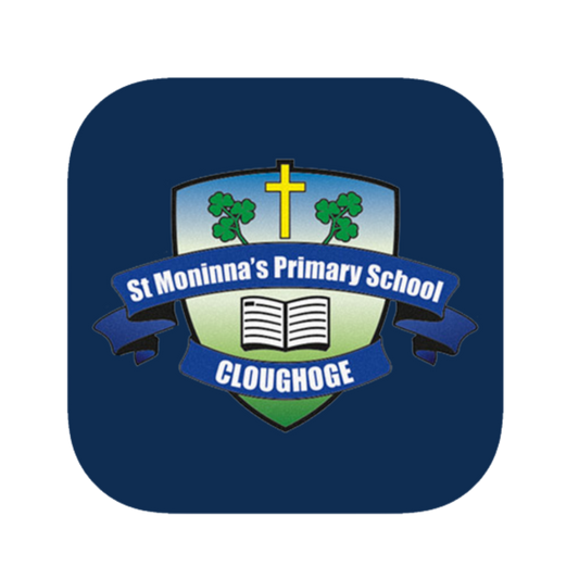 St Moninna’s PS Cloughoge GYMNASTICS PRIMARY 1 - PRIMARY 3